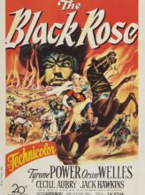 The Black Rose