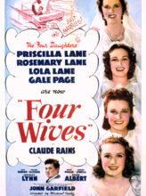 Four Wives