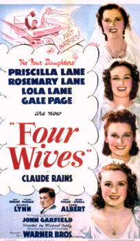 Four Wives