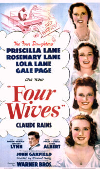 Four Wives