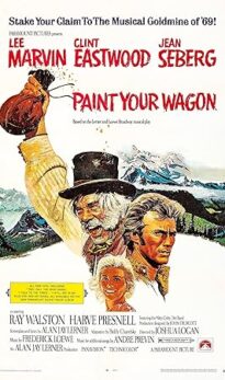 Paint Your Wagon