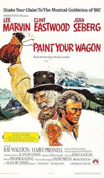 Paint Your Wagon