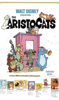 The Aristocats