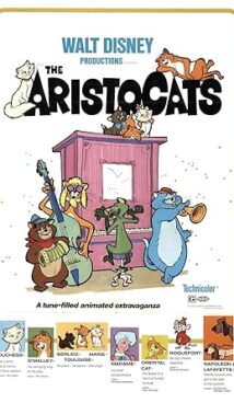 The Aristocats