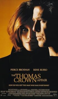 The Thomas Crown Affair