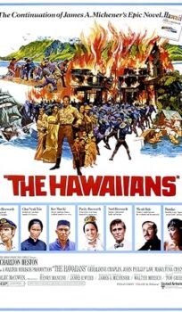 The Hawaiians