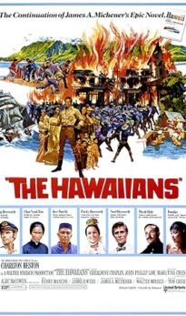 The Hawaiians