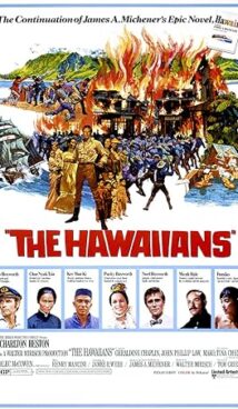 The Hawaiians