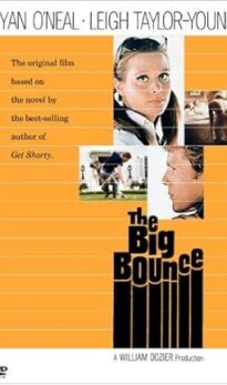 The Big Bounce