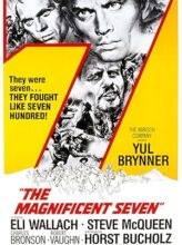 The Magnificent Seven