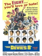 The Devil’s 8