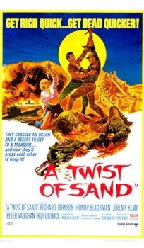 A Twist of Sand
