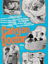 Carry on Doctor