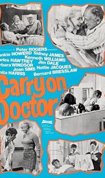 Carry on Doctor