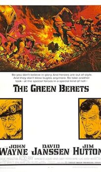 The Green Berets